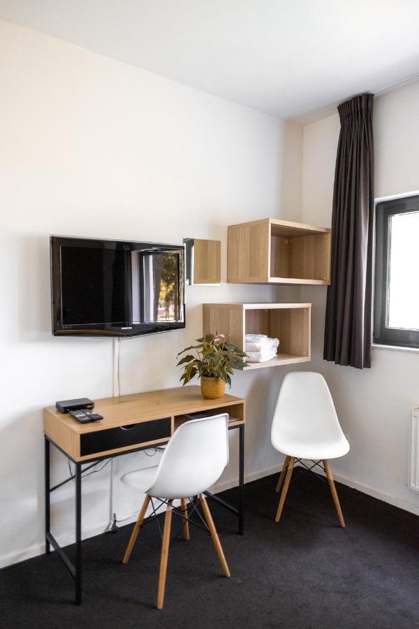 Avellano Bed & Breakfast Helmond Ngoại thất bức ảnh
