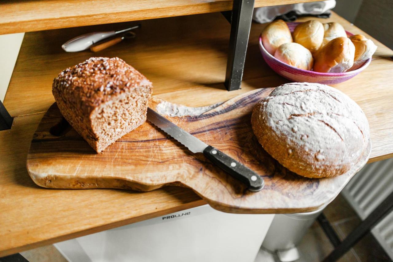 Avellano Bed & Breakfast Helmond Ngoại thất bức ảnh