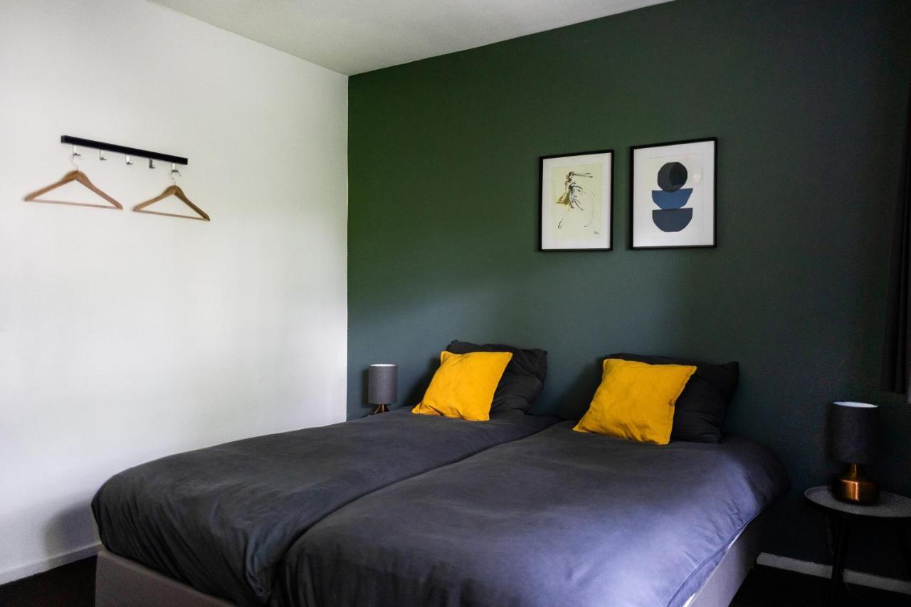 Avellano Bed & Breakfast Helmond Ngoại thất bức ảnh