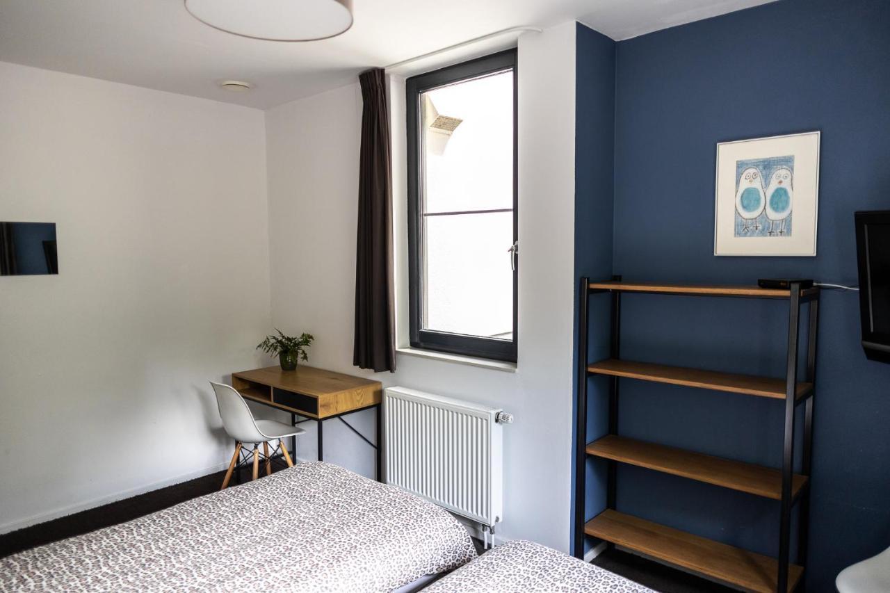 Avellano Bed & Breakfast Helmond Ngoại thất bức ảnh