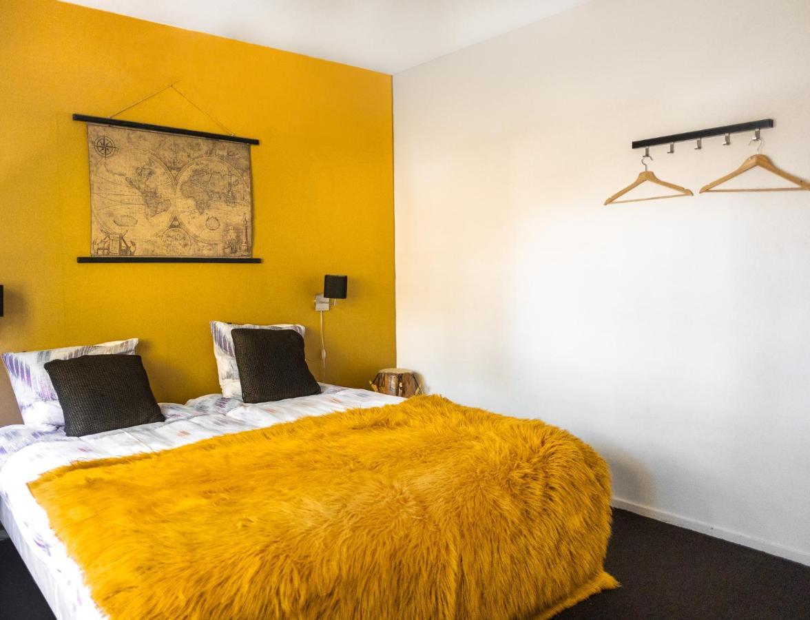 Avellano Bed & Breakfast Helmond Ngoại thất bức ảnh