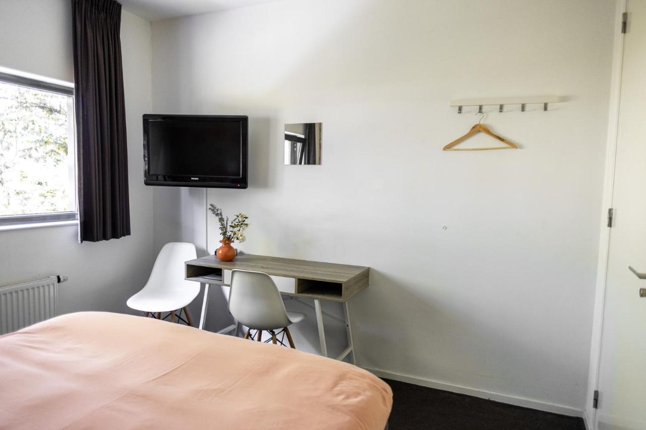 Avellano Bed & Breakfast Helmond Ngoại thất bức ảnh
