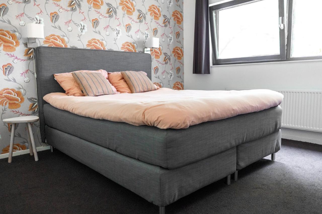 Avellano Bed & Breakfast Helmond Ngoại thất bức ảnh