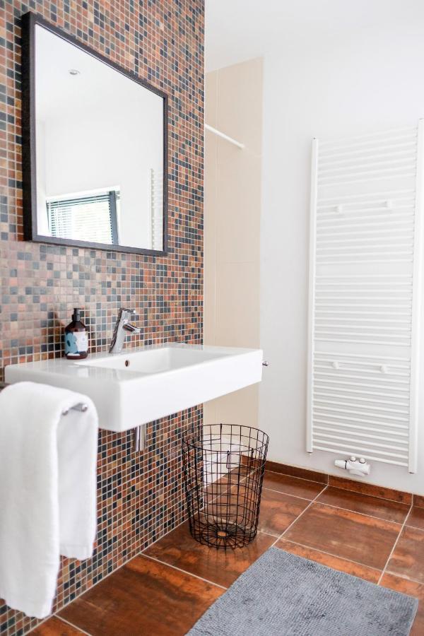 Avellano Bed & Breakfast Helmond Ngoại thất bức ảnh