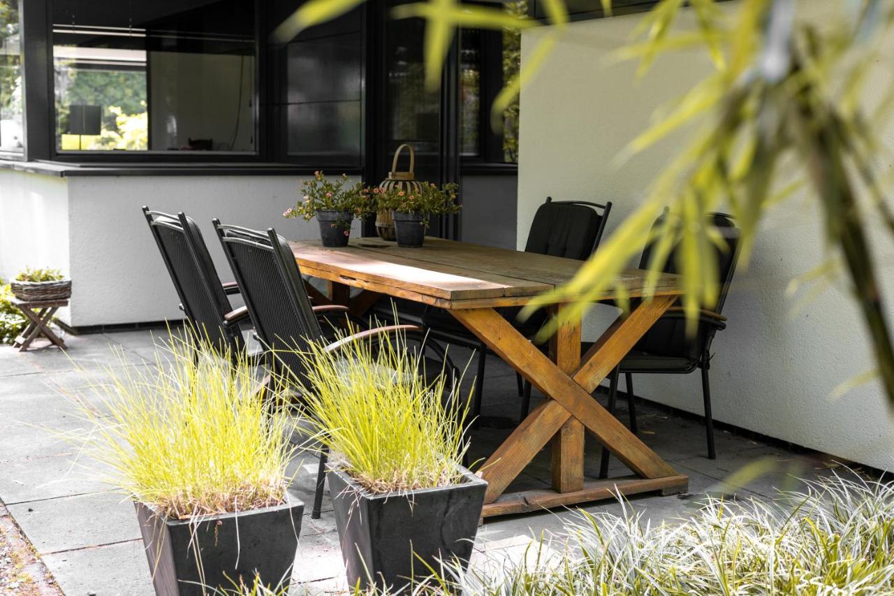 Avellano Bed & Breakfast Helmond Ngoại thất bức ảnh