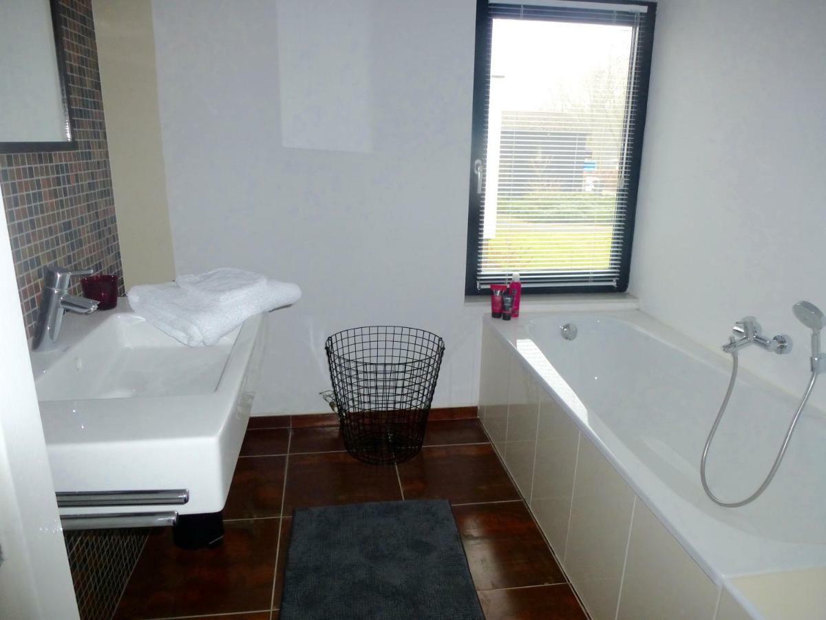 Avellano Bed & Breakfast Helmond Ngoại thất bức ảnh